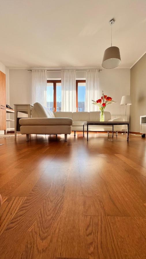 Mercury Two-Bedroom Apartment & Parking Свіноуйсьце Екстер'єр фото