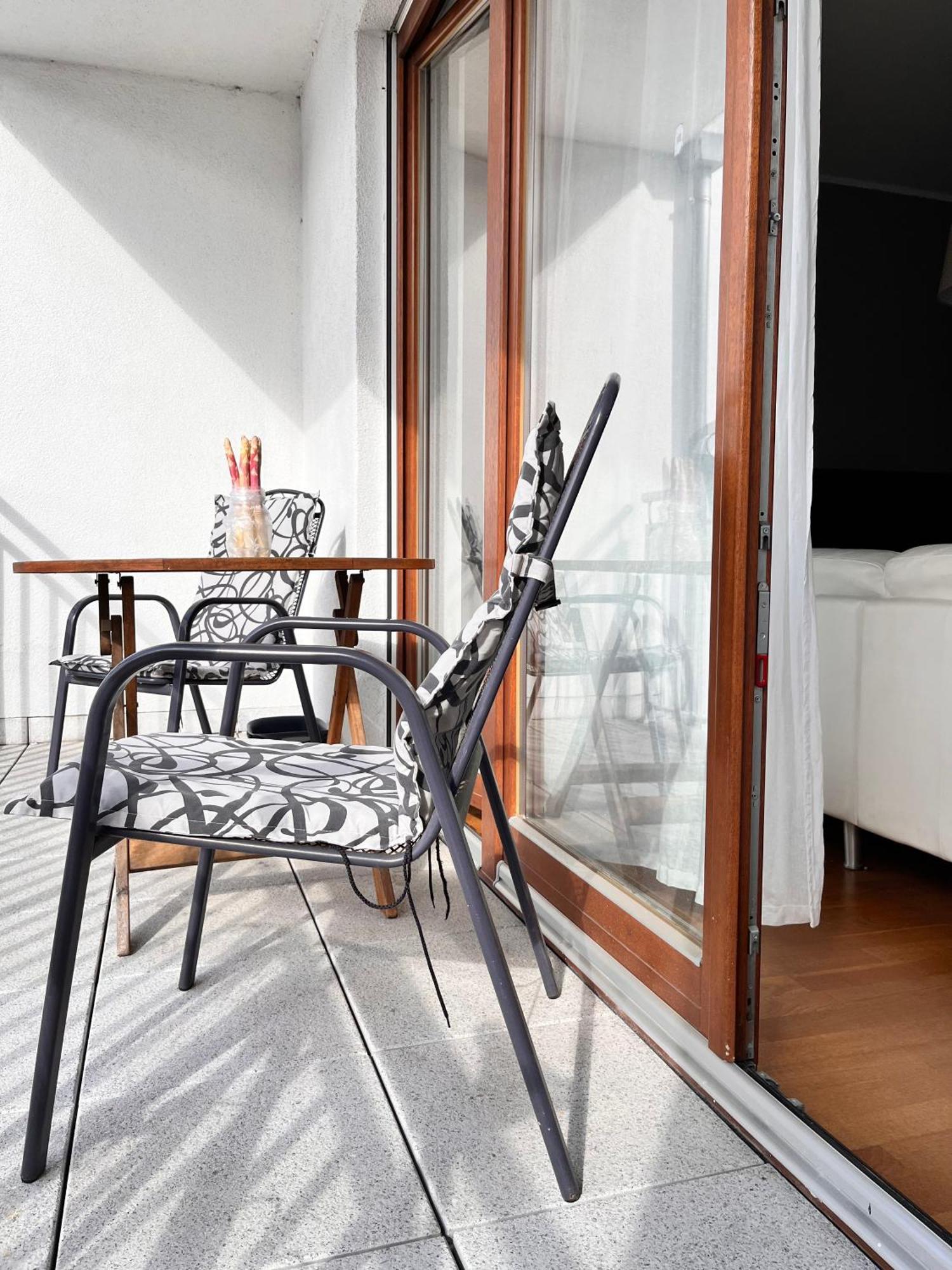 Mercury Two-Bedroom Apartment & Parking Свіноуйсьце Екстер'єр фото