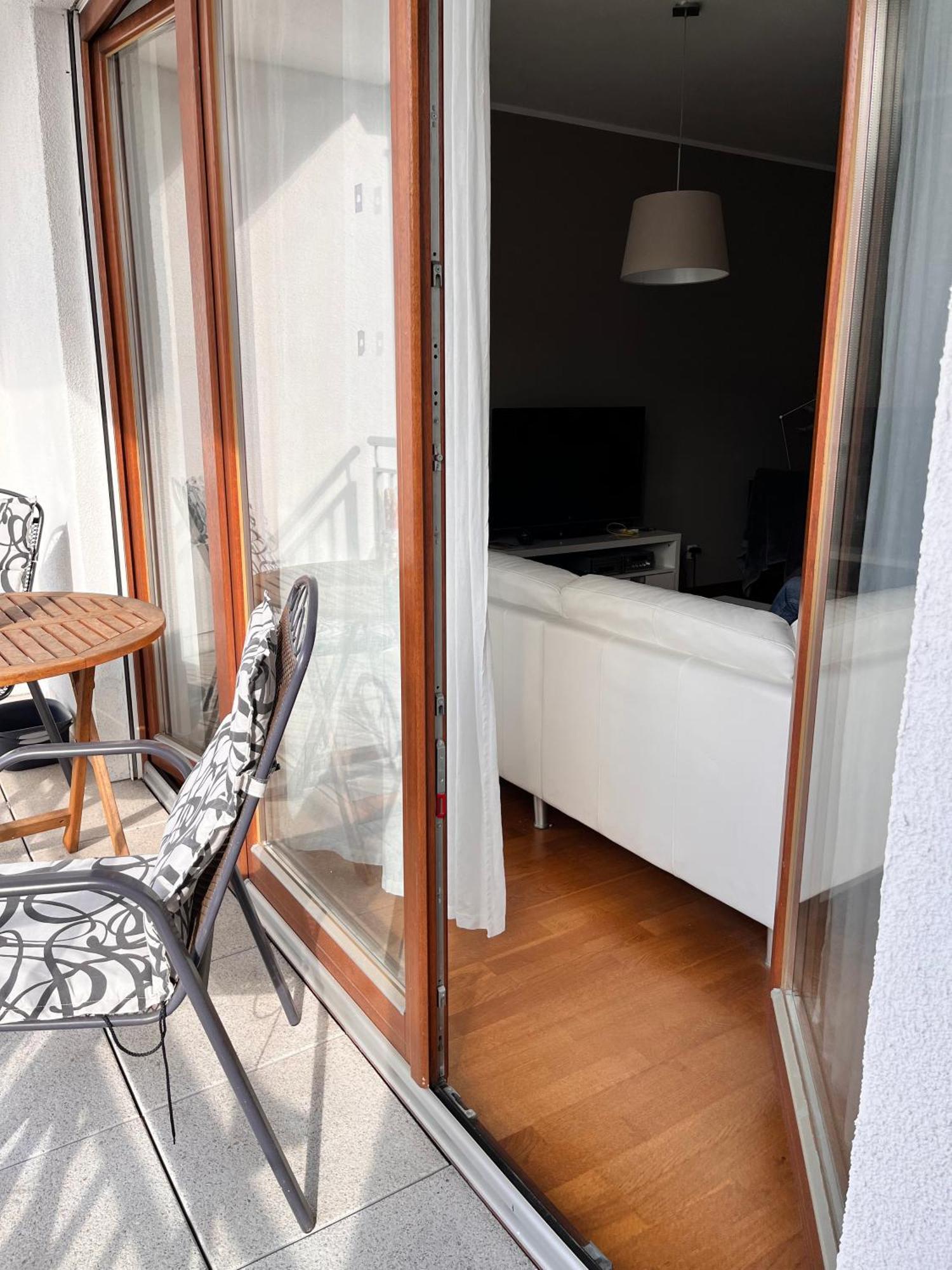 Mercury Two-Bedroom Apartment & Parking Свіноуйсьце Екстер'єр фото
