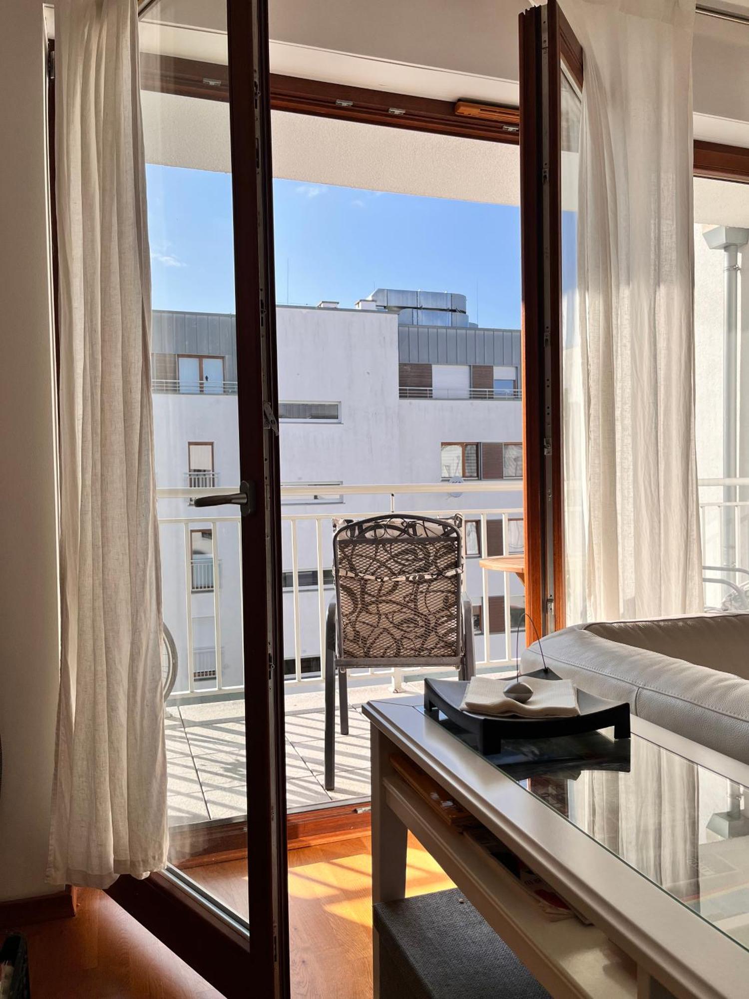 Mercury Two-Bedroom Apartment & Parking Свіноуйсьце Екстер'єр фото
