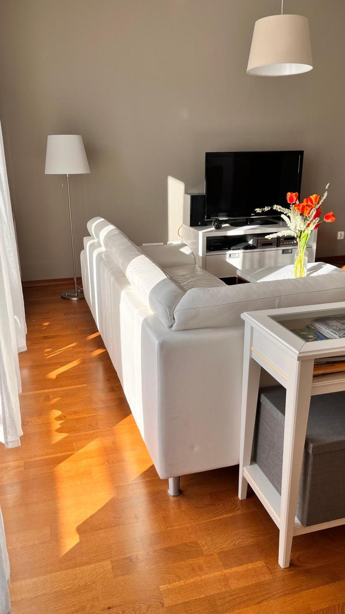 Mercury Two-Bedroom Apartment & Parking Свіноуйсьце Екстер'єр фото