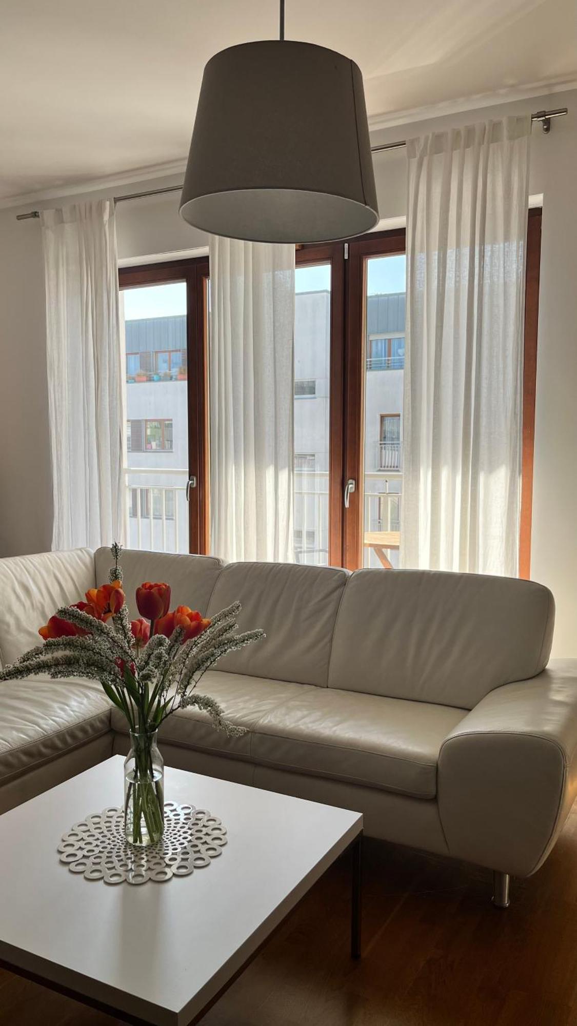 Mercury Two-Bedroom Apartment & Parking Свіноуйсьце Екстер'єр фото