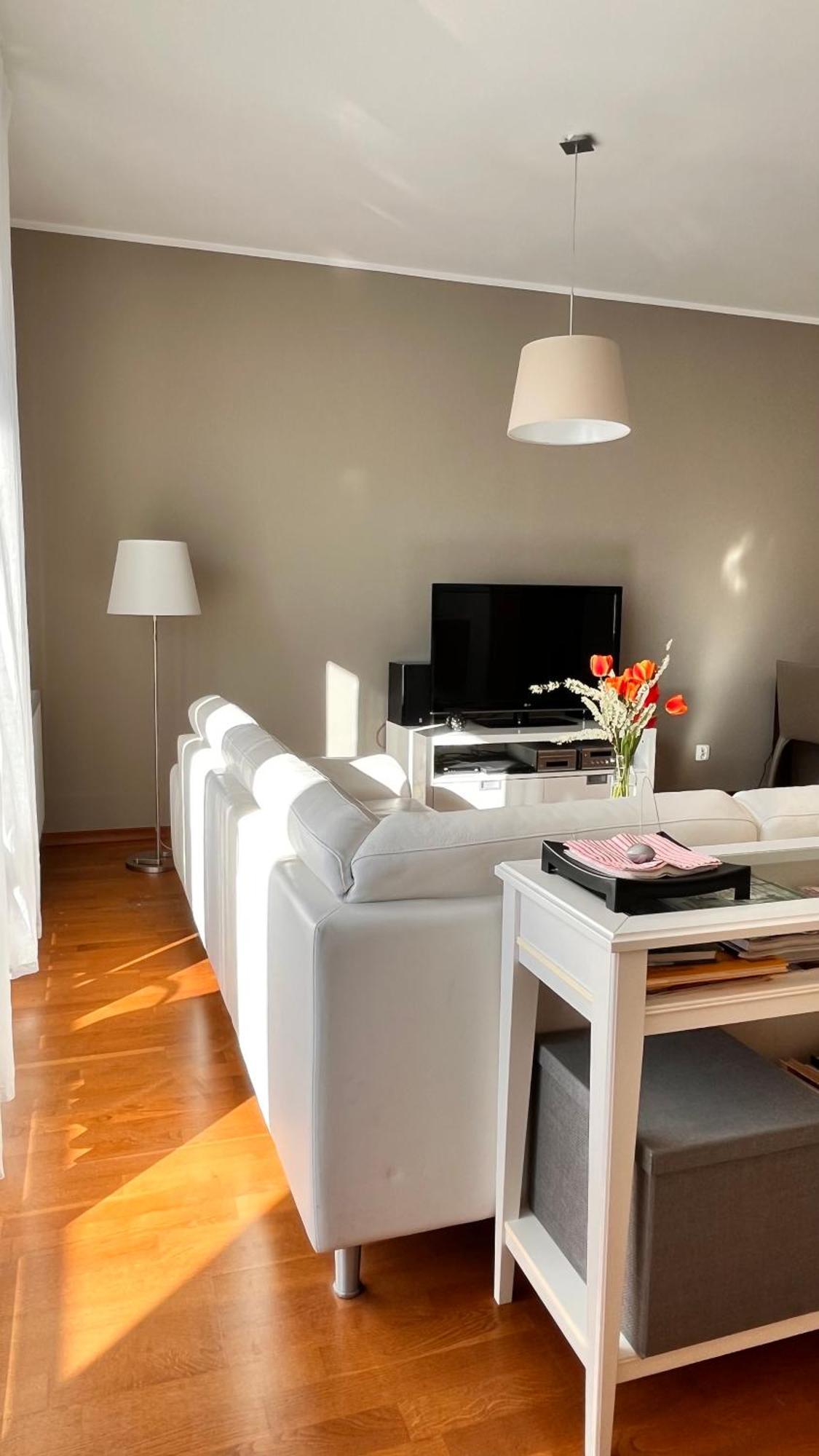 Mercury Two-Bedroom Apartment & Parking Свіноуйсьце Екстер'єр фото