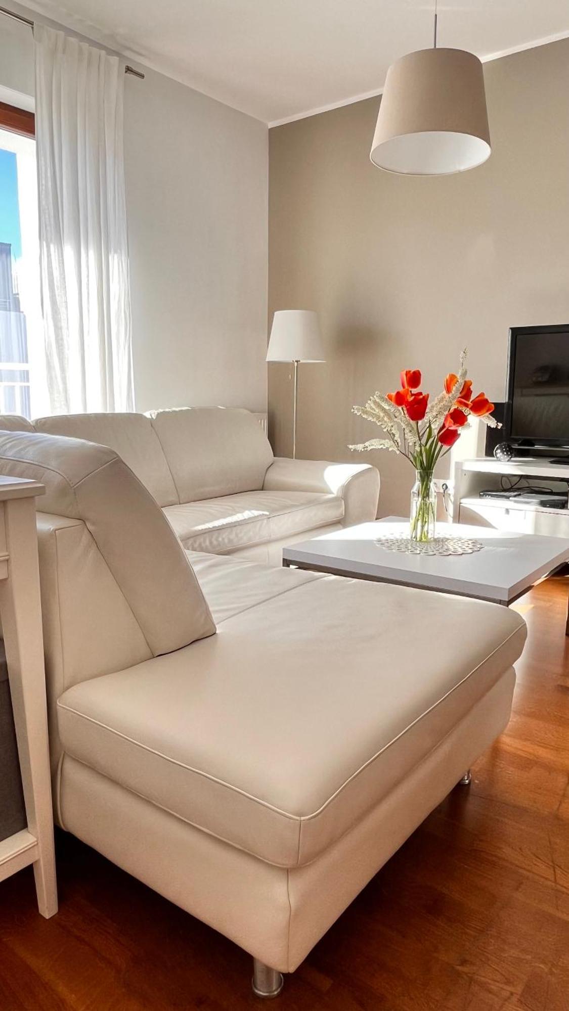 Mercury Two-Bedroom Apartment & Parking Свіноуйсьце Екстер'єр фото