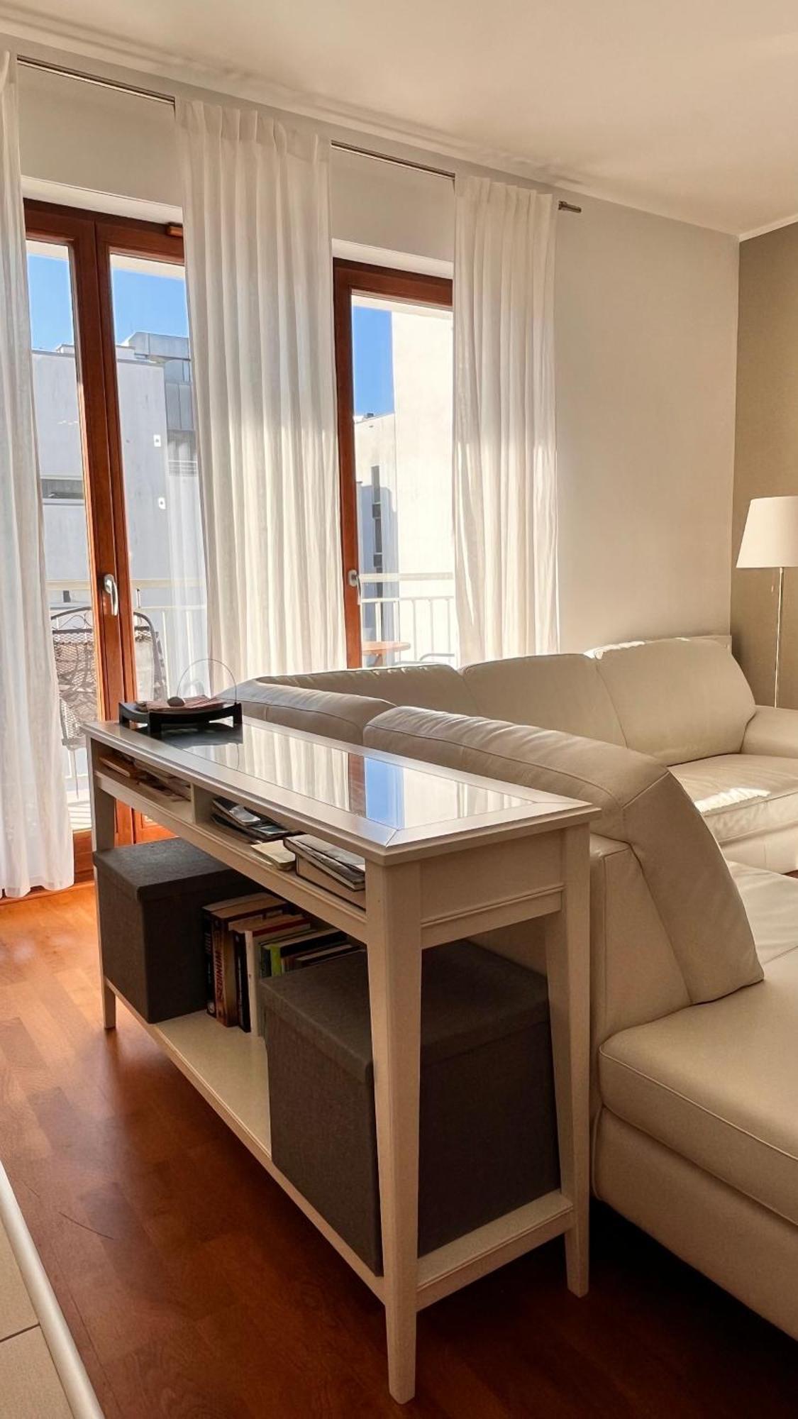 Mercury Two-Bedroom Apartment & Parking Свіноуйсьце Екстер'єр фото