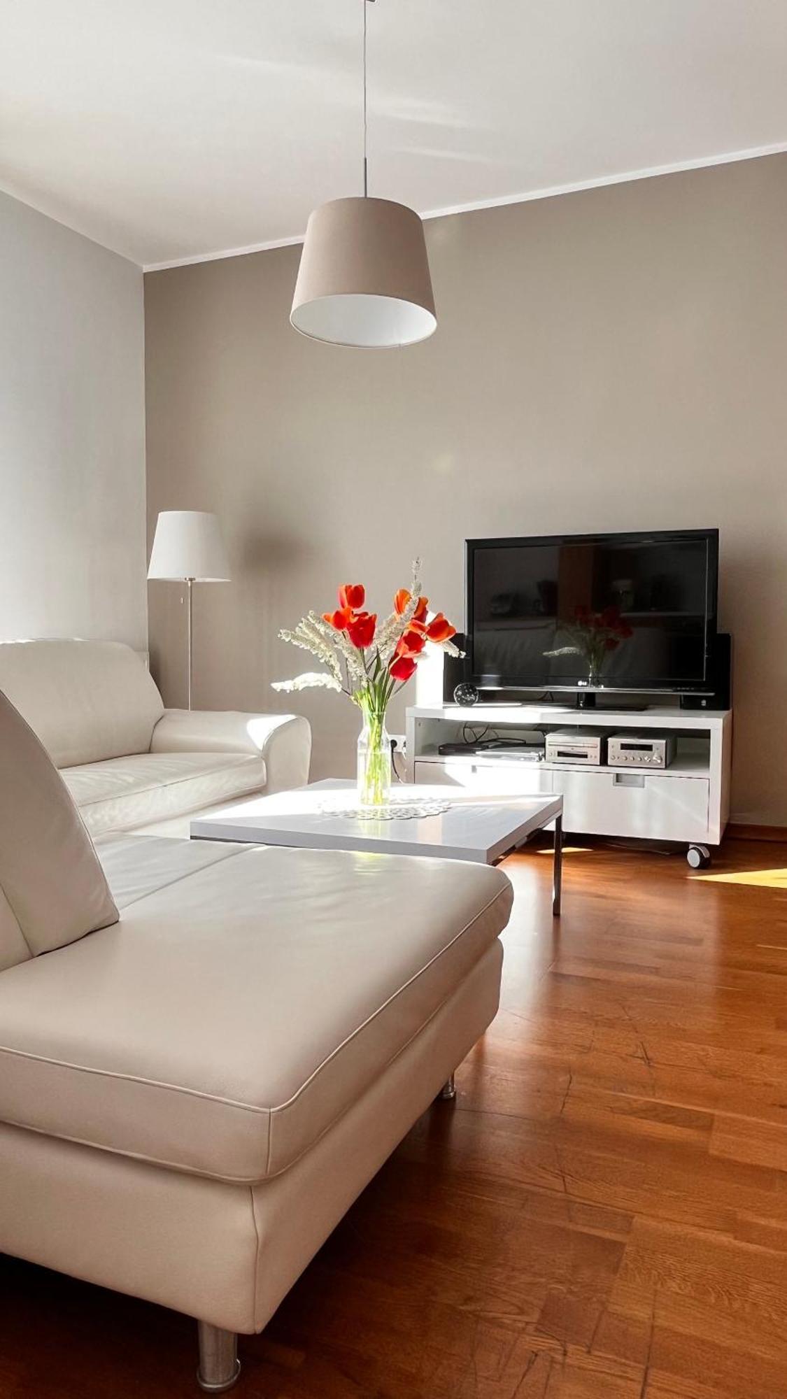 Mercury Two-Bedroom Apartment & Parking Свіноуйсьце Екстер'єр фото