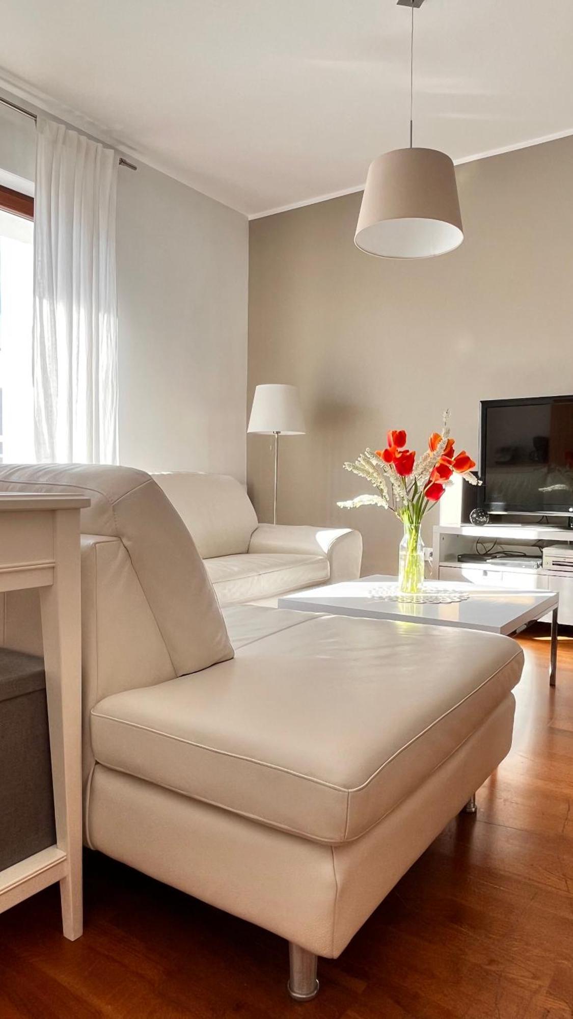Mercury Two-Bedroom Apartment & Parking Свіноуйсьце Екстер'єр фото