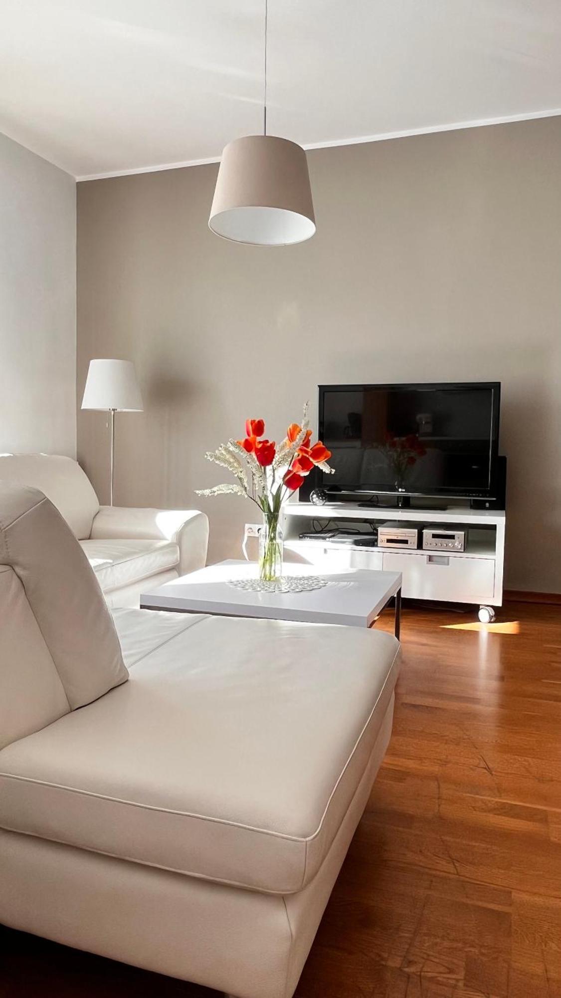 Mercury Two-Bedroom Apartment & Parking Свіноуйсьце Екстер'єр фото